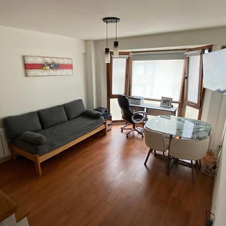 Апартаменти Departamento Barrio Belgrano Сан-Карлос-де-Барілоче Екстер'єр фото