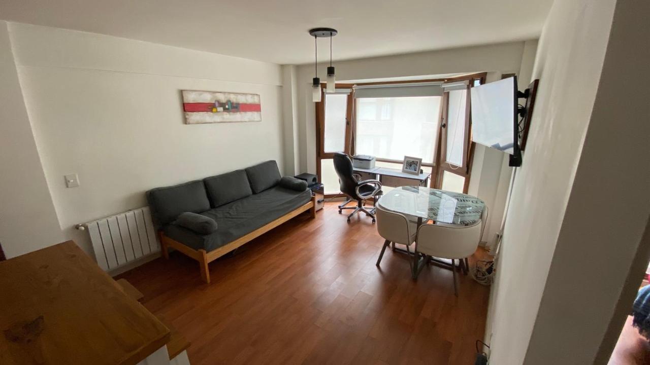 Апартаменти Departamento Barrio Belgrano Сан-Карлос-де-Барілоче Екстер'єр фото